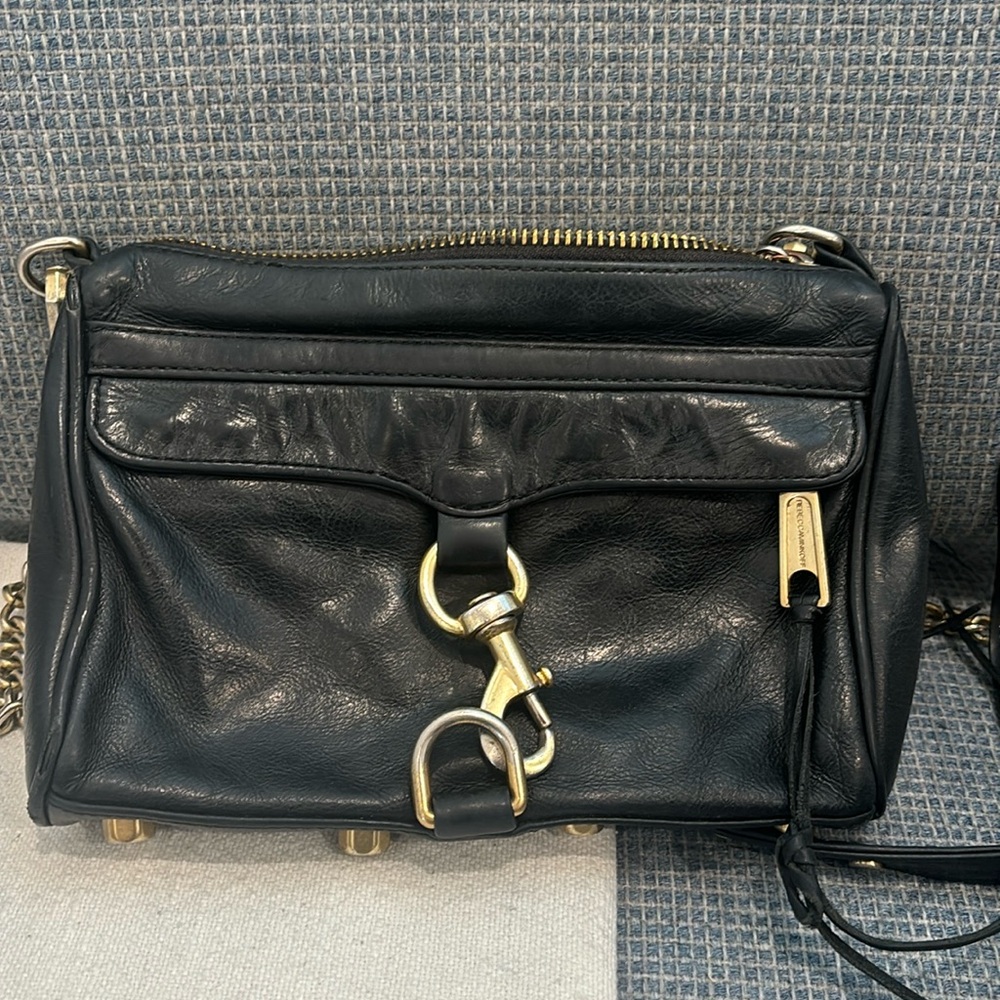 Rebecca Minkoff crossbody